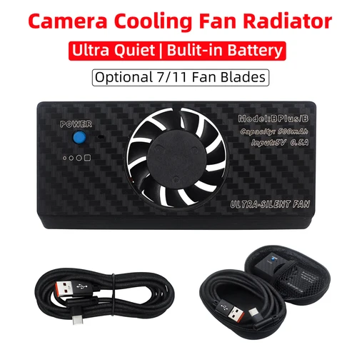 Sistema De Refrigeración De Cámara, Radiador De Transmisión