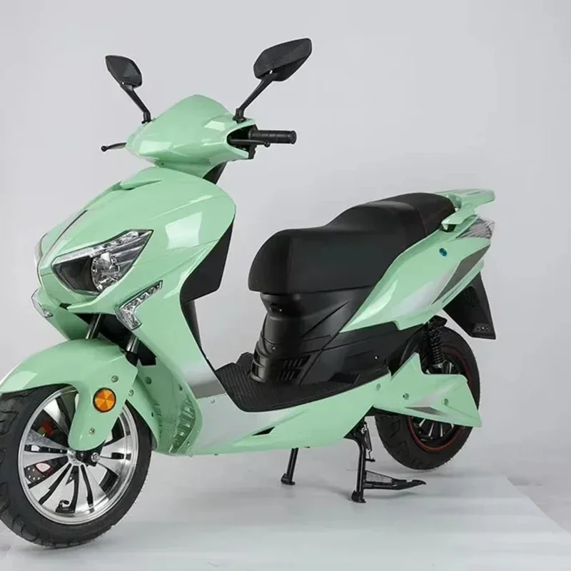 

Wholesale good Price 48V 60V 72V s Racing Scooter High Speed Electric Scooters Motorbike Motorcycle