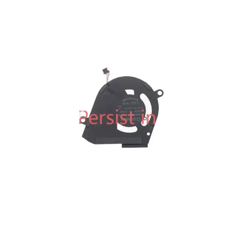 

NV. Laptop CPU Cooling Fan EG50040S1-CF00-S9A For Latitude E7300 7300