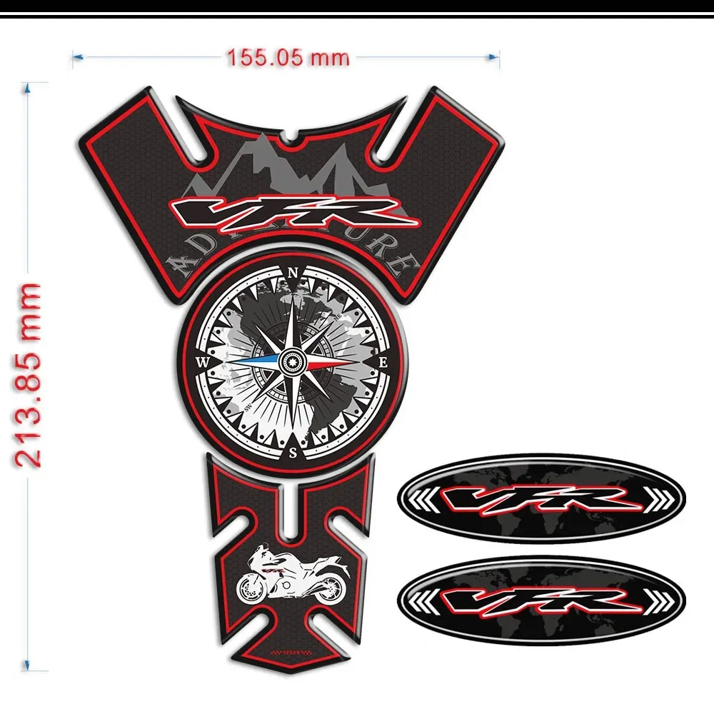 VFR400 Decal Sticker for Honda Motorbike -AliExpress