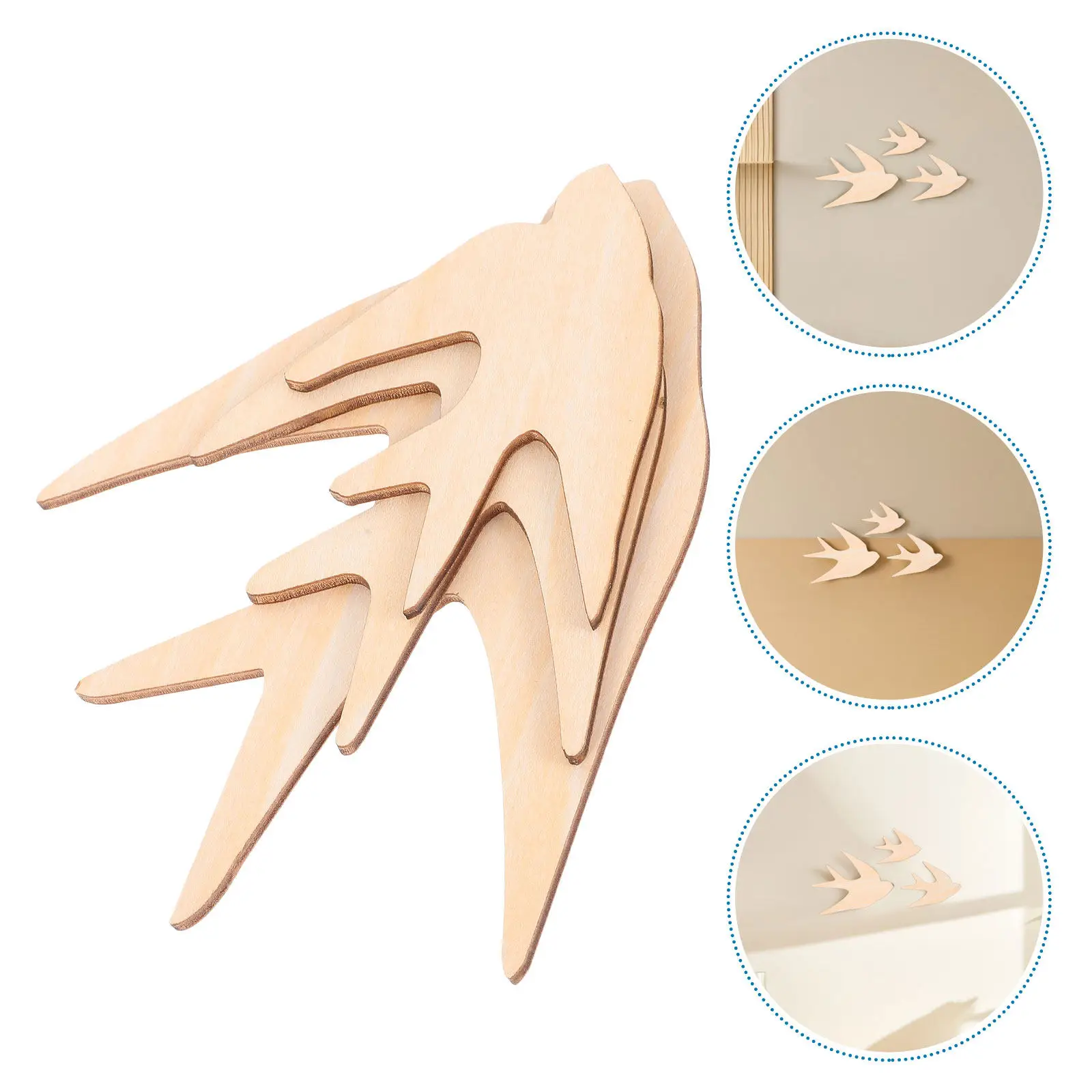 6-pecas-de-decoracao-de-parede-com-motivos-de-andorinhas-de-madeira-para-pendurar-design-artesanal-sem-pintura-recortes-leves-com-adesivo-ideal-para-quartos-de-bebe-e-quartos