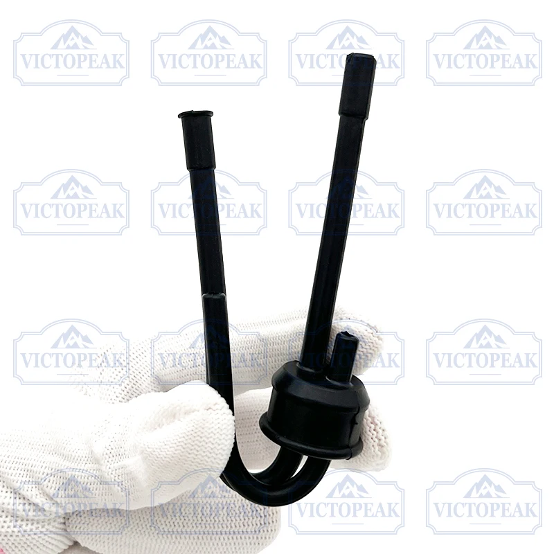 Garden Power Tool 5200 5800 Chainsaw Accessories Fue Pipe Hose New Type of Large Plug Tubing