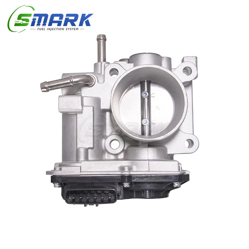 Auto Engine Parts Throttle Body Assembly 16400-RB7-Z01 Individual Throttle Bodies 16400RB7Z01