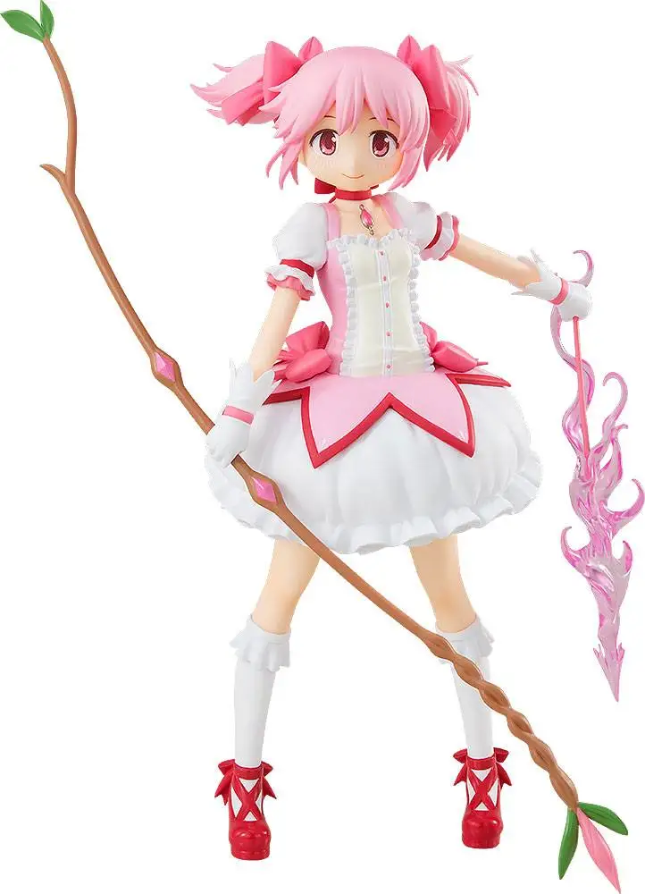 Judai GSC Pop Up Parade Mahou Shoujo Madoka Magica Kaname Madoka Figura de