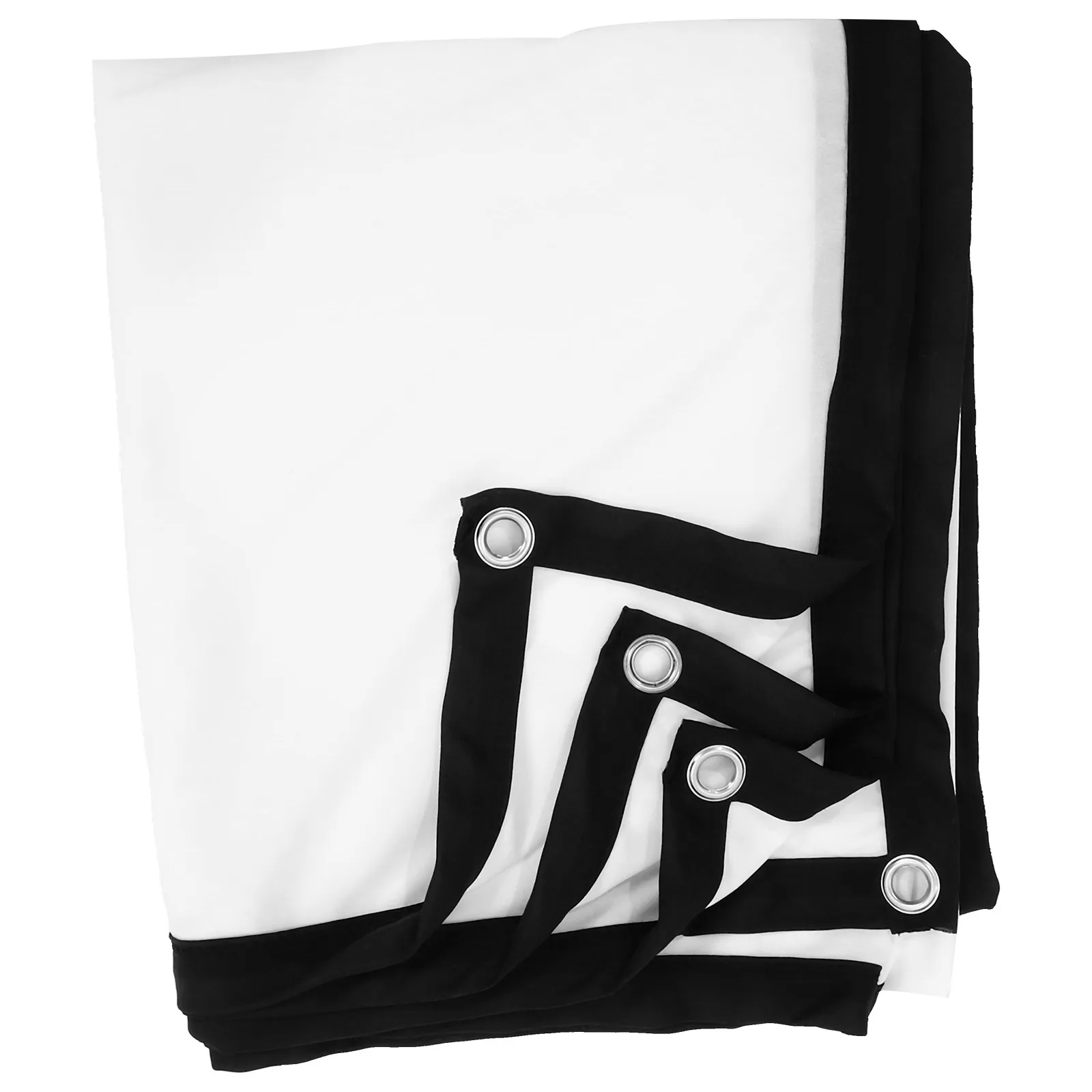 Draagbare projectieschermprojector voor buitennummer Outdoor Polyester