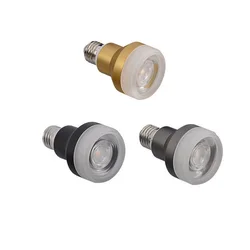 Dimmable E27 Par20 LED COB Light Spotlight Bulbs Downlight 85-265V 7w 10w 12w Lamp For Dining/Living Room Bar Cafe Hotel