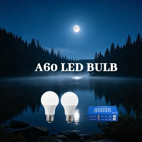 50pcs Gatetop No Flciker LED Bulb Lamps E27 AC220V 120V Light Bulb Real 8W 9W 10W 12W 15W 18W Power Lampada Living Room Bombilla