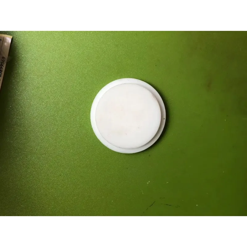 

50x50mm Electrolytic cell lid/PTFE lid (circular, square, threaded)