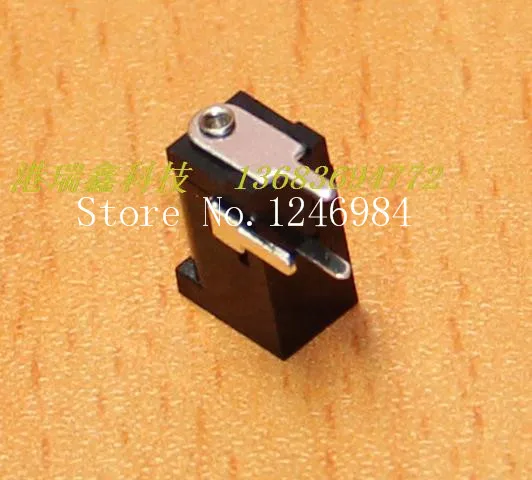 [SA]DC jack DC power outlet 1 : 1 power seat DS-313D DC Power Jack---200pcs/lot