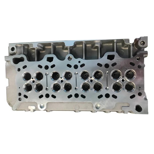 

AUTO ENGINE PARTS 16DSVWSVV Cylinder Head For 4-cylinder Compression Internal Combustion Engine