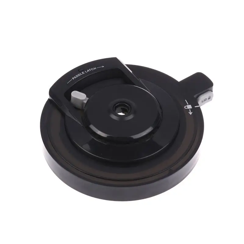 2 pçs fabricante de sorvete tigela exterior capa para nc501 nc500 fabricante de sorvete tampa de substituição compatível com série nc500