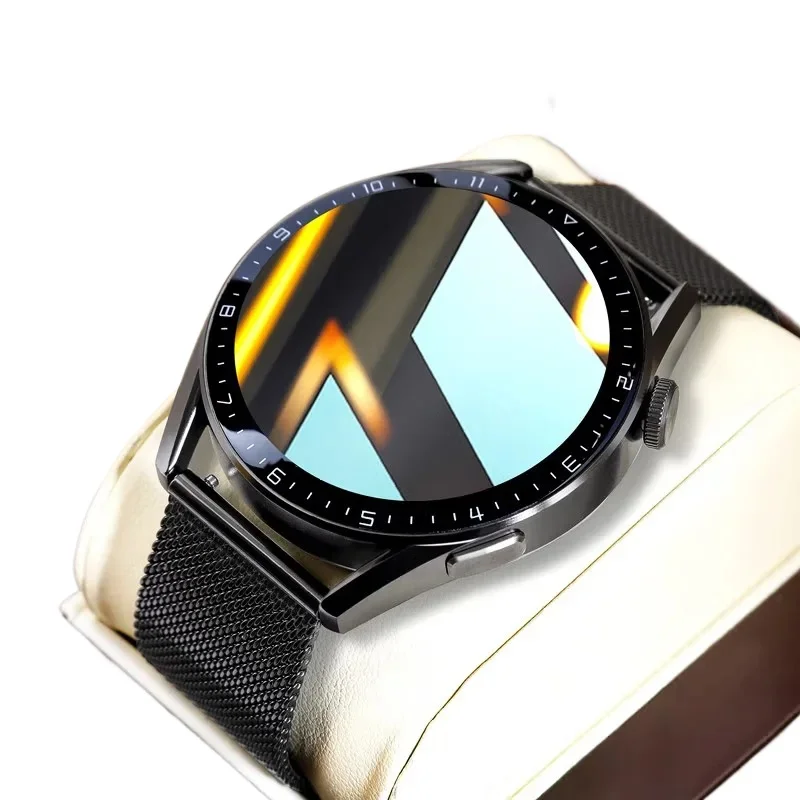 

Smart Watch GT3 Adult Watch Can Talk Bluetooth Multifunctional Sports Bracelet