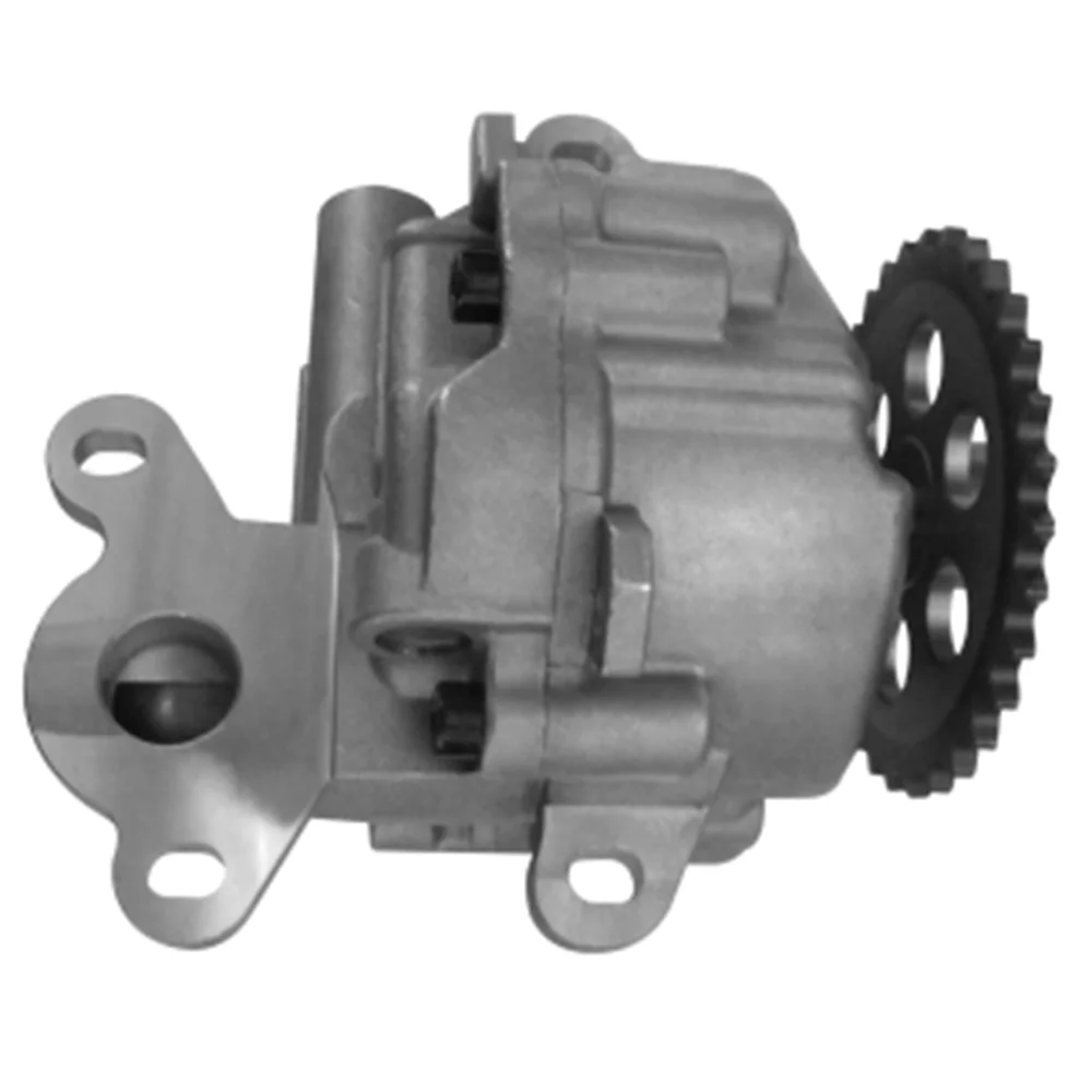 Raceorly Oil Pump 9808634180 BK2Q6600AC For  Transit Citroen  2.2L P22DTE Engine