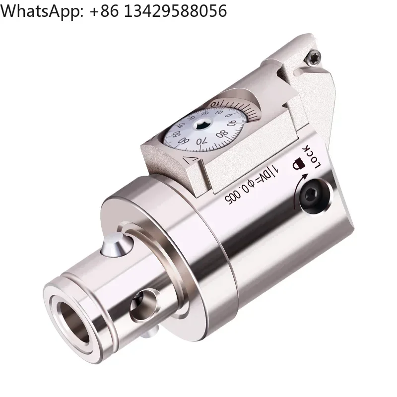 Boring Tool Fbh Mic…