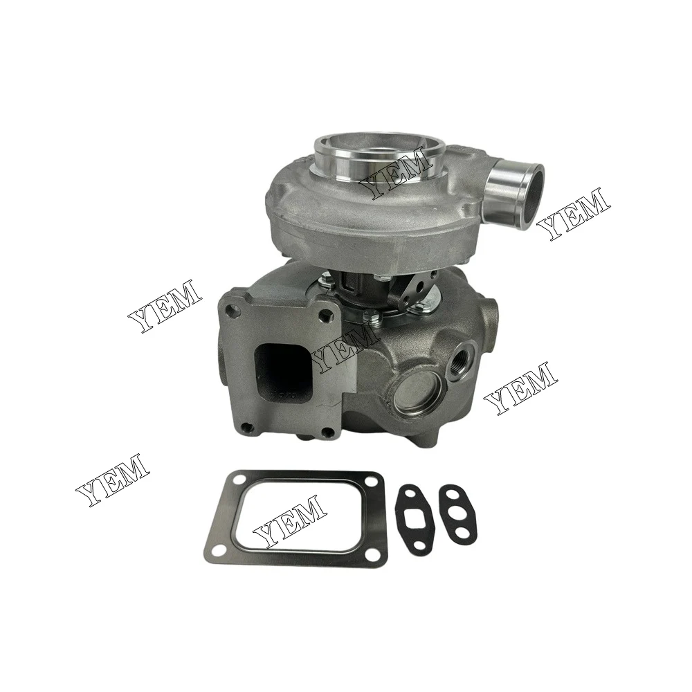 Turbocharger 158-4645 7C6342 0R7269 For Caterpillar 3116 Engine Spare Parts