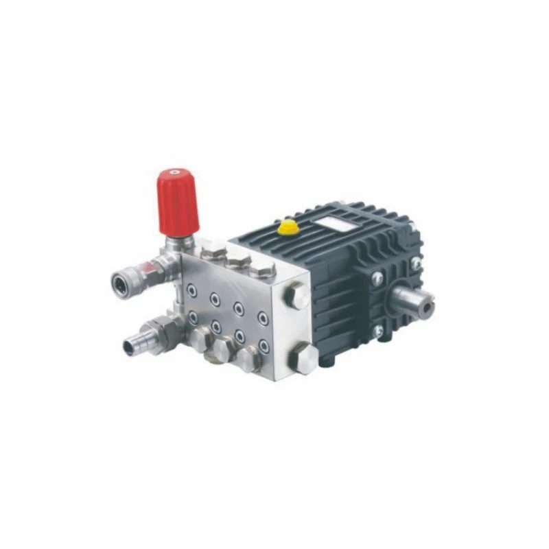 2900psi 10hp 200bar Household High Pressure Washer Pump Head Car Wash High Pressure Water Pump