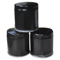 Motorcycle Oil Filter For H-D- FXS Blackline FXSB Breakout FXSBSE FXSE FXST FXSTB Night Train FXSTC FXSTD Softail Deuce FXSTDI