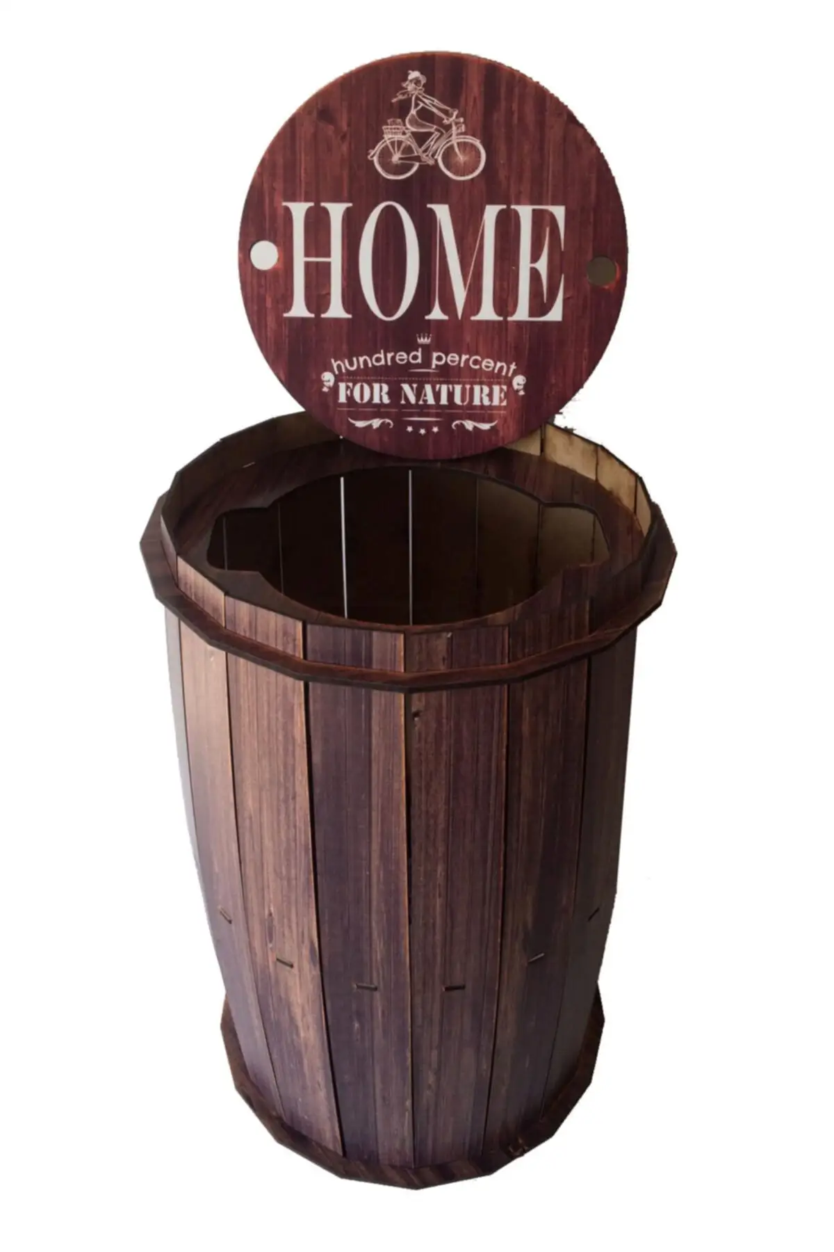 Nouveau modèle de table basse marron