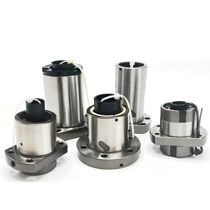

TBI interchangeable SFU ball screw nut 1605 1610 2005 2010 2505 screw SFS screw SFE