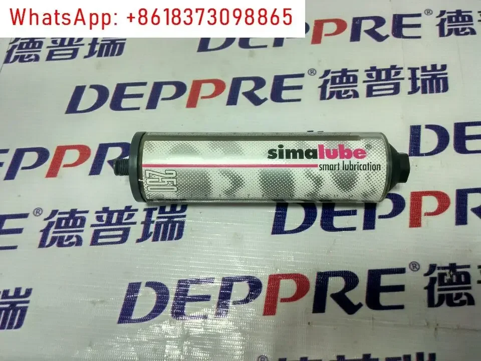 

Small nanny automatic oil injector SL01-125ML
