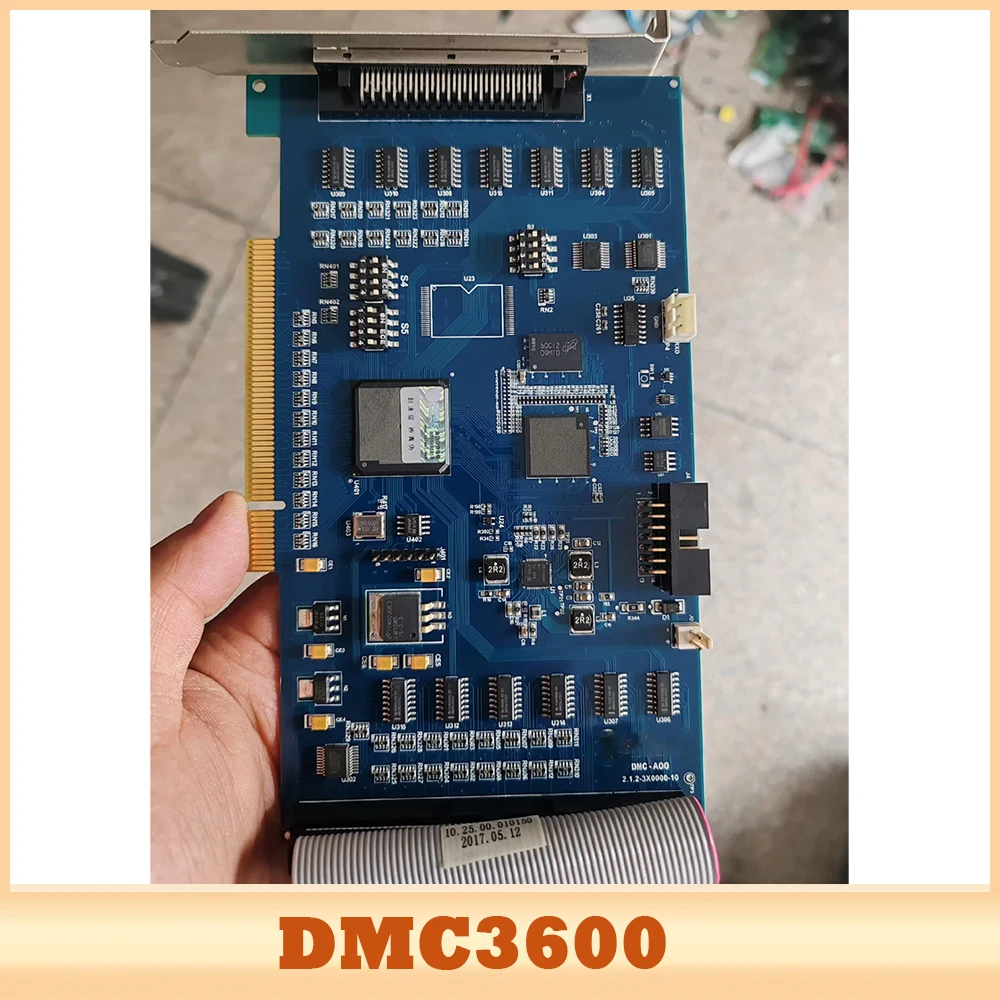 

DMC-A00 для карты управления движением LEADSHINE DMC3600