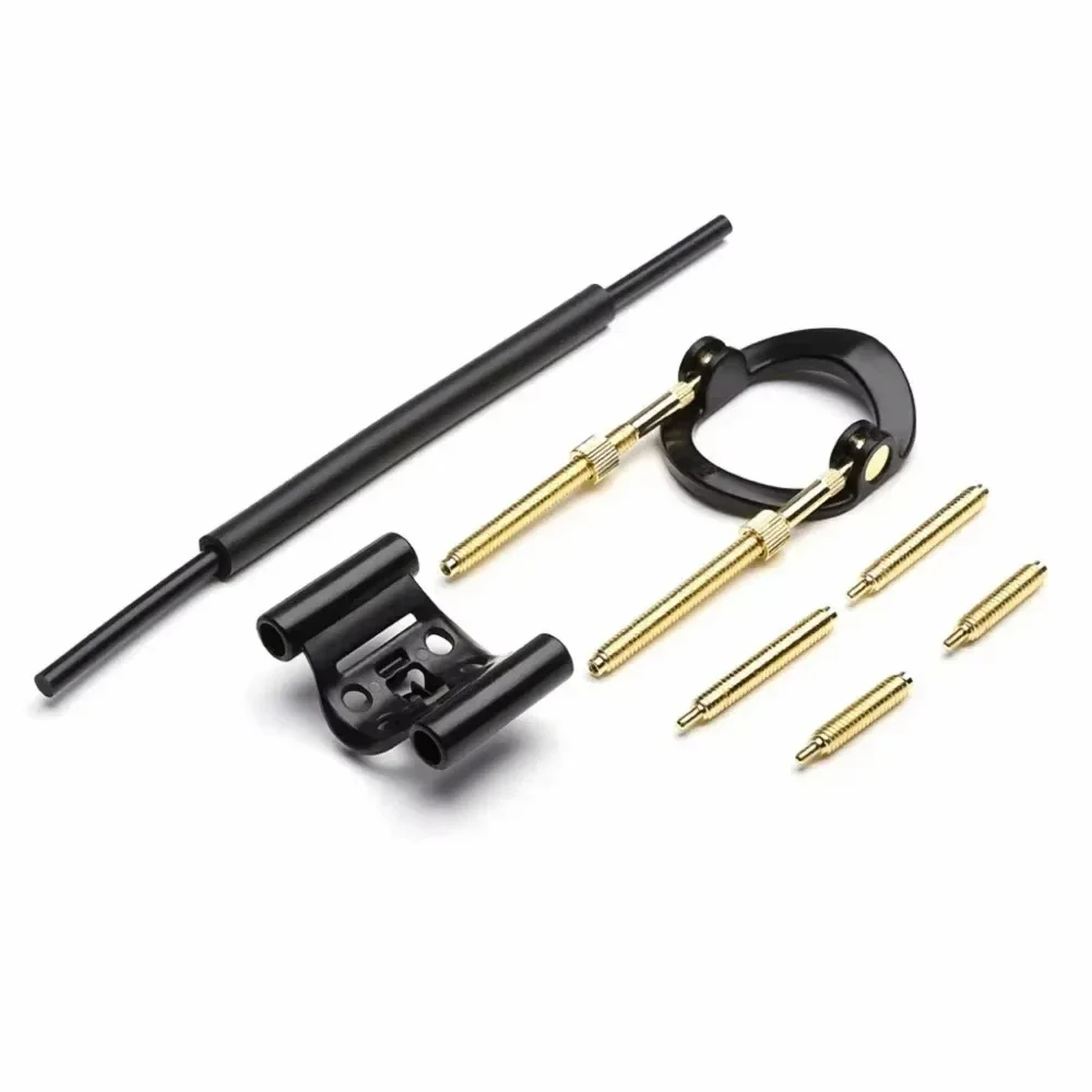 الرجال المحمولة تمتد الضغط السلبي التحمل خفيفة الوزن ممارسة المدرب المهنية يزيد من راحة مدلك الجسم