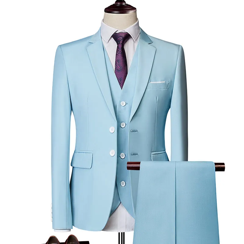 SKy Blue