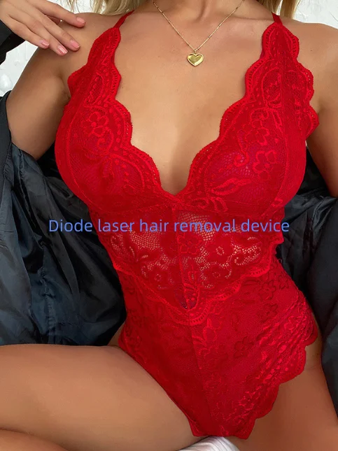 プロフェッショナルアイスチタンレーザー脱毛機 3波長 755/808/1064nm 顔脱毛 サロン用脱毛器