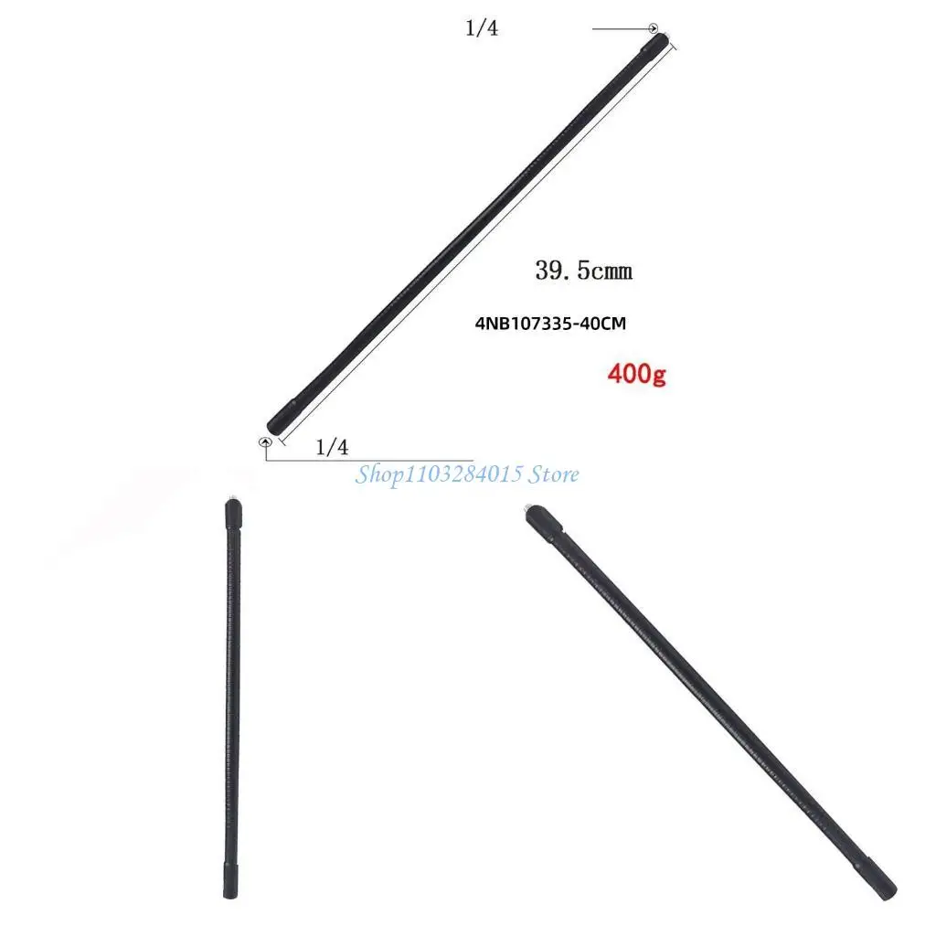 R6fff multiuso 1/4 "rosqueado braço pescoço para montagens câmera telefone iluminação