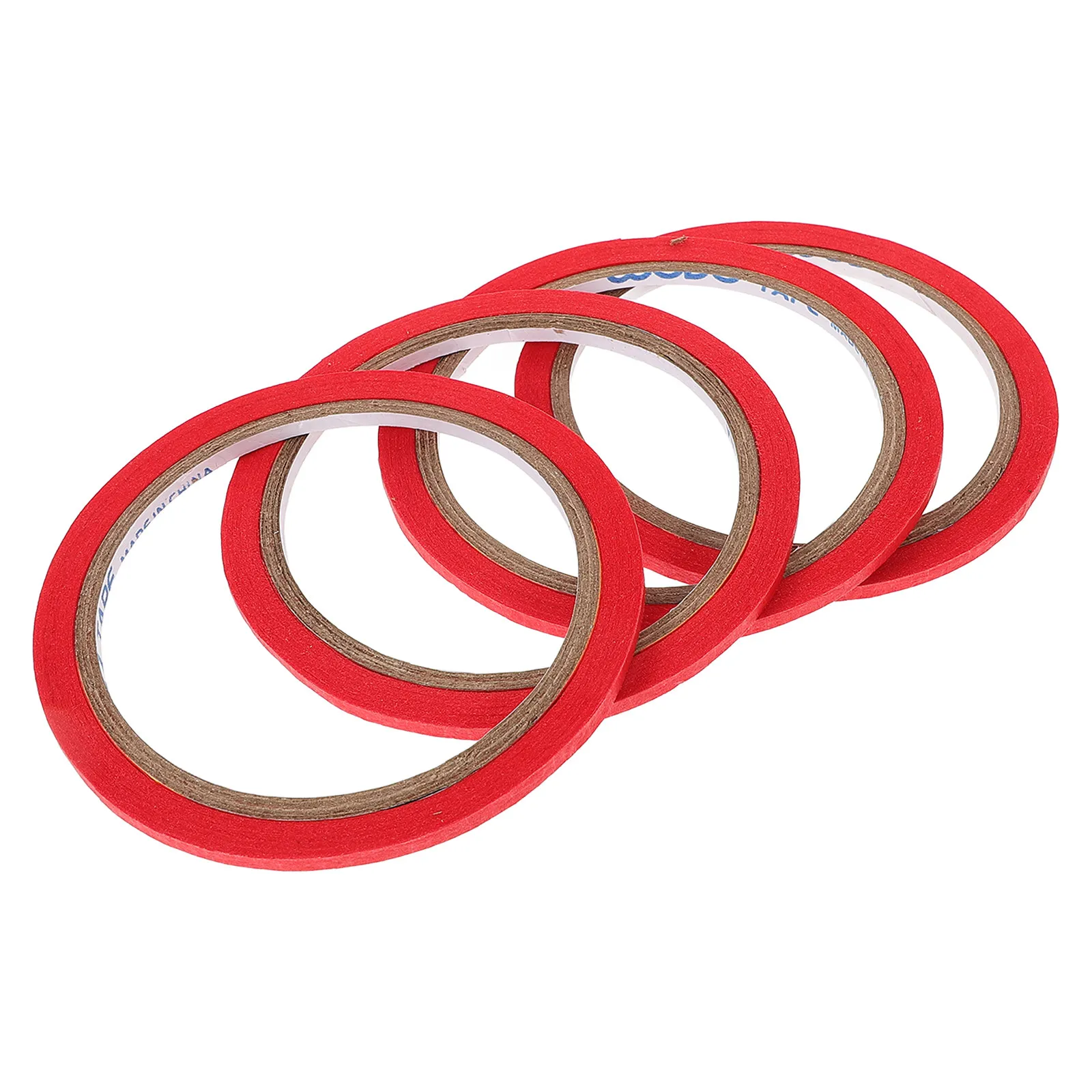 4 Rolls Tear By Han…