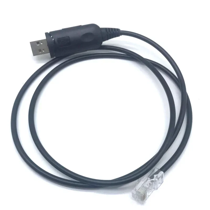 Banggood BJ218 USB Programming Cable Cord Win10 For Baojie BJ-218 BJ-318 BJ318 Zastone Z218 Car Mobile Radio Walkie Talkie