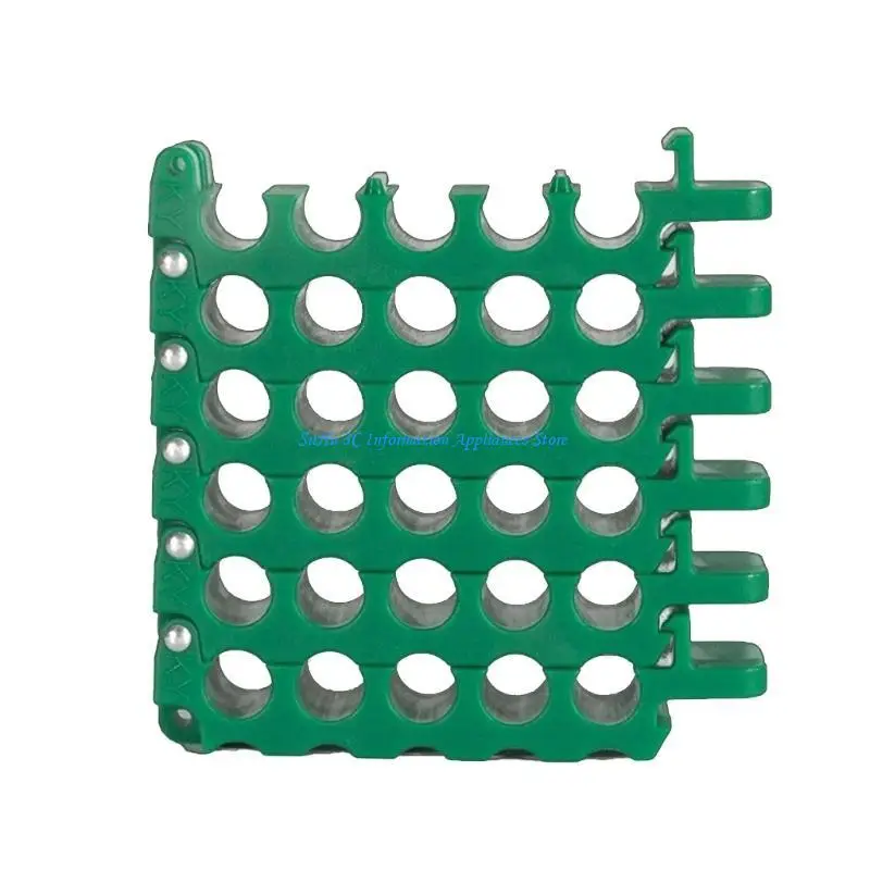 

Cable Bundler Organizing Tool for Cat5 Cat6 Cat7 Machine Room Servers Room