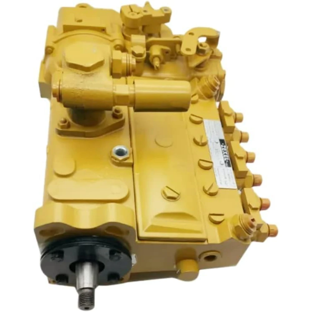 Diesel Fuel Injection Pump 3066 S6kt Common Rail Injection Pump 201-3780 10r-7651 10r7651 For Caterpillar Cat 320c 320c Fm Excav