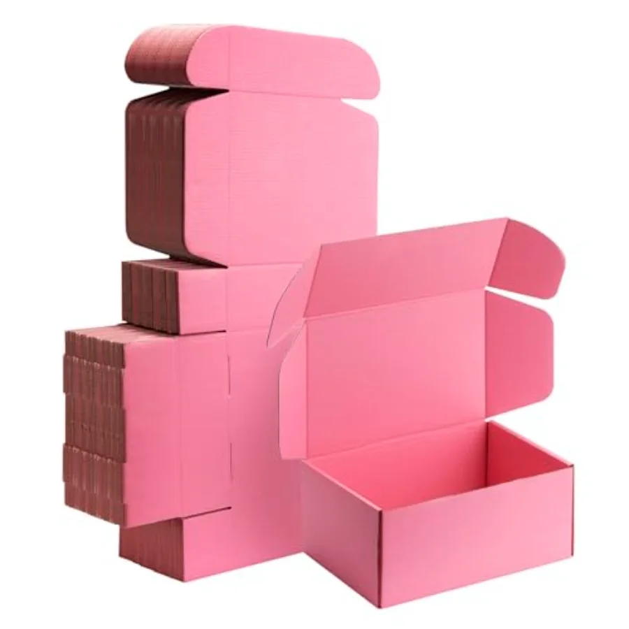 9X6X4 Small Shippin…