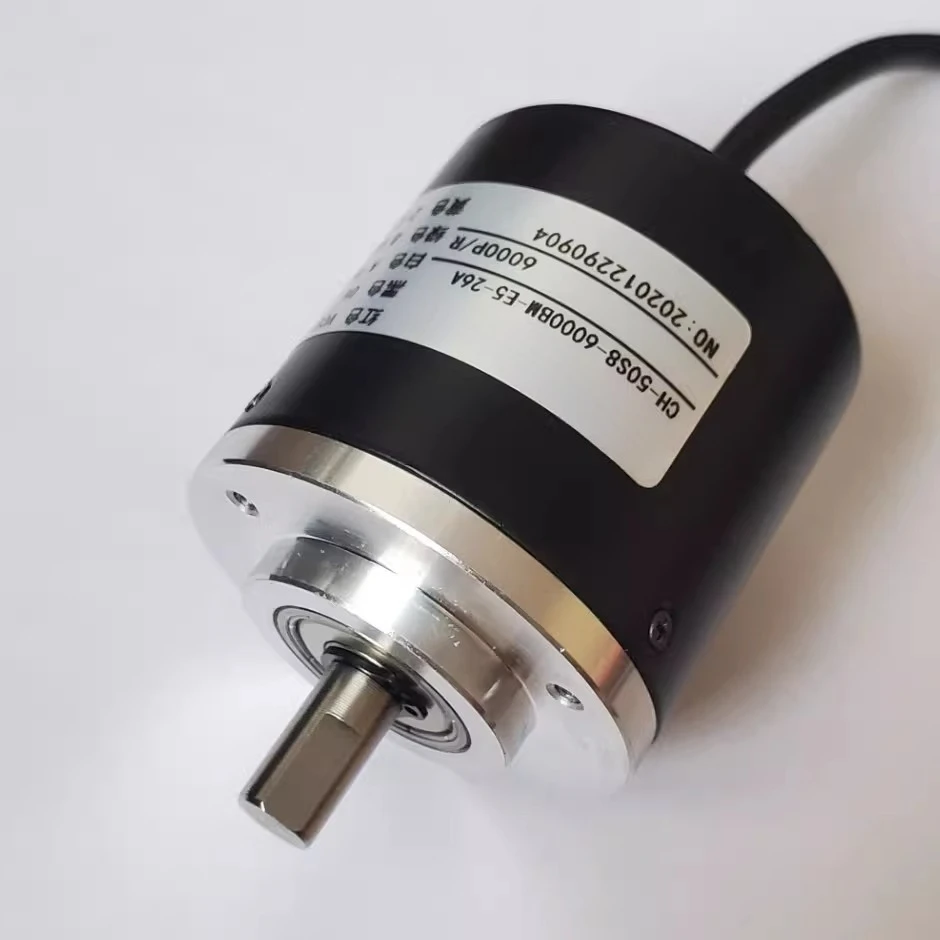 Universal Encoder E…