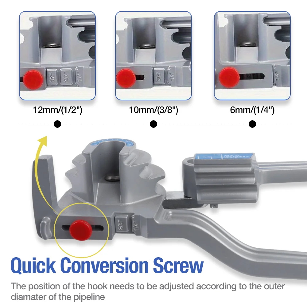Thumbnail 4 - #25 Best Manual Pipe Bending Tools to Buy In 2026