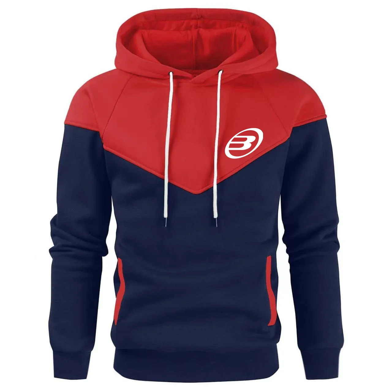 

2024 Men's Luxury Hoodie Letter Classic Style Men's and Women's Clothing Winter Autumn Pattern Casual Oversized Hoodie