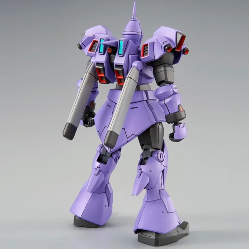 BANDAI Genuine Gundam Model Anime Figure PB HG 1/144 MS-15KG Gyan