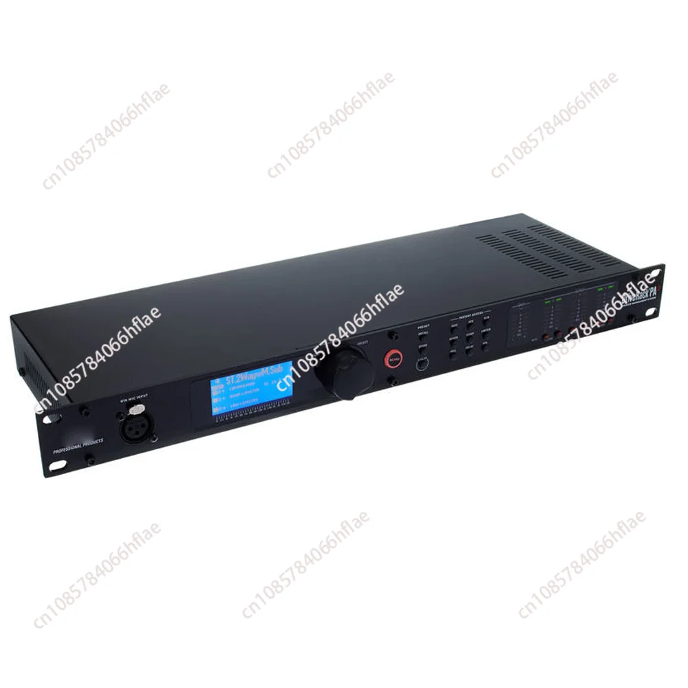 Dbx Driverack PA2 2… - image