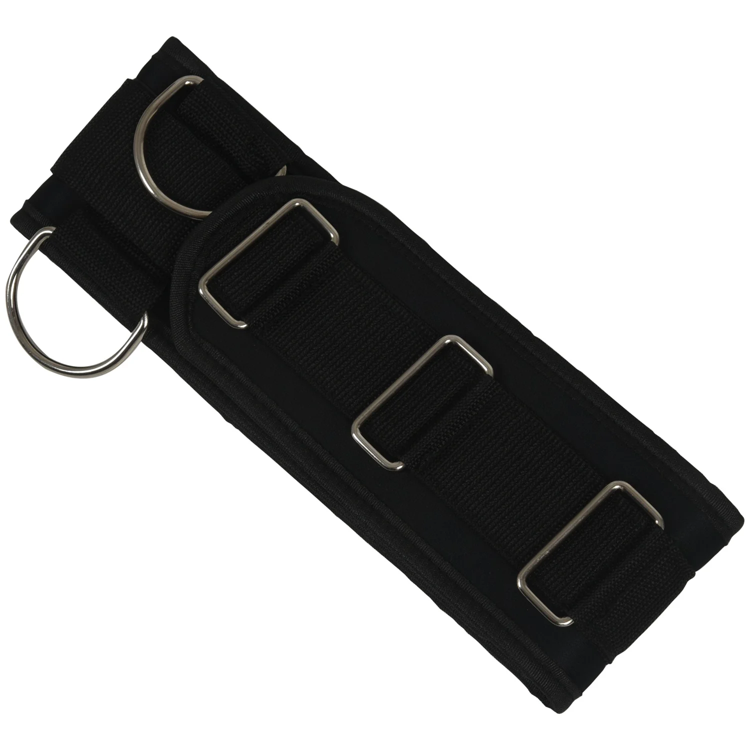 حزام حزام مقاومة للتدريب، قوة القوة، حبل سحب الخصر، إطار الخصر، معدات الصالة الرياضية لرفع الأثقال الغنية