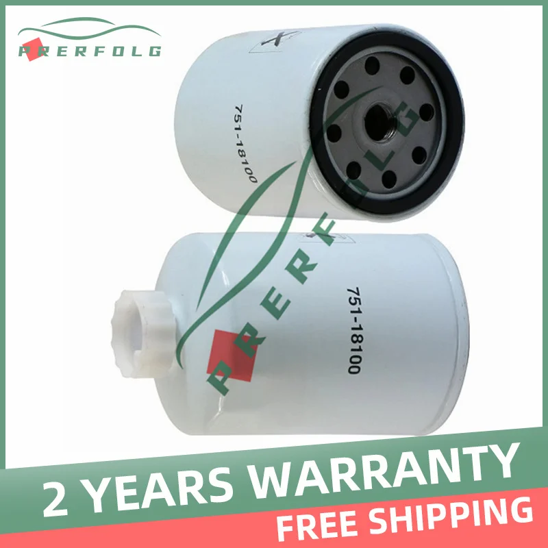 Fuel Filter For Lis… - image