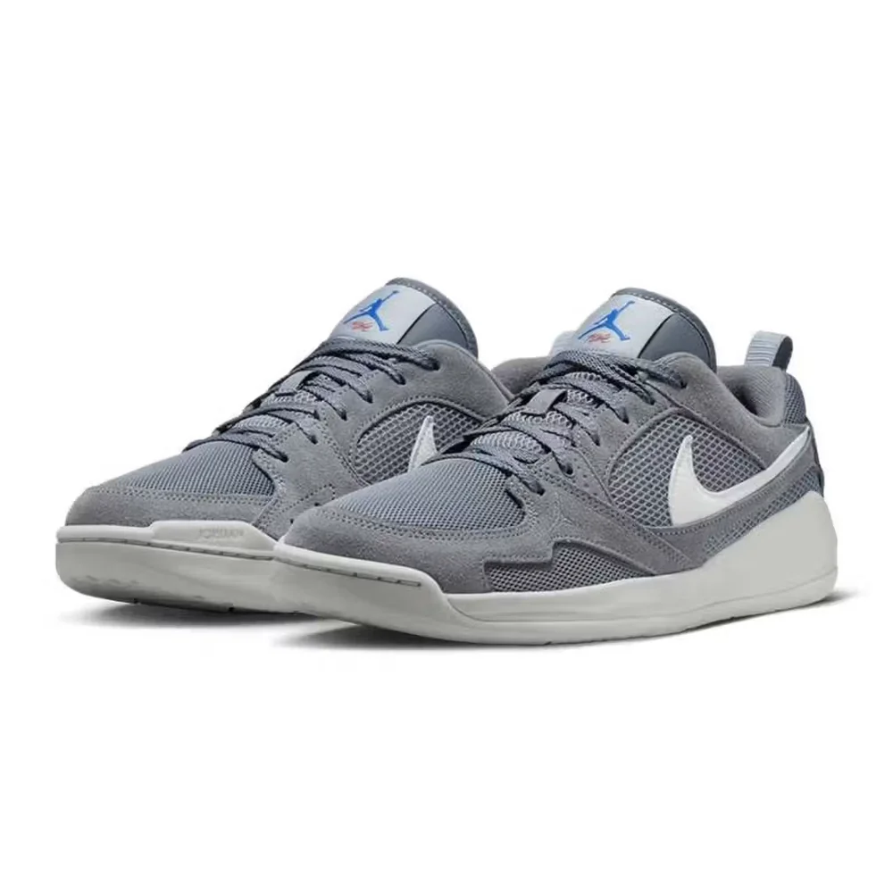 

Nike Men's CMFT ERA Comfortable, Versatile, Durable, Breathable Low-Top Athletic Casual Shoes HJ6777-005