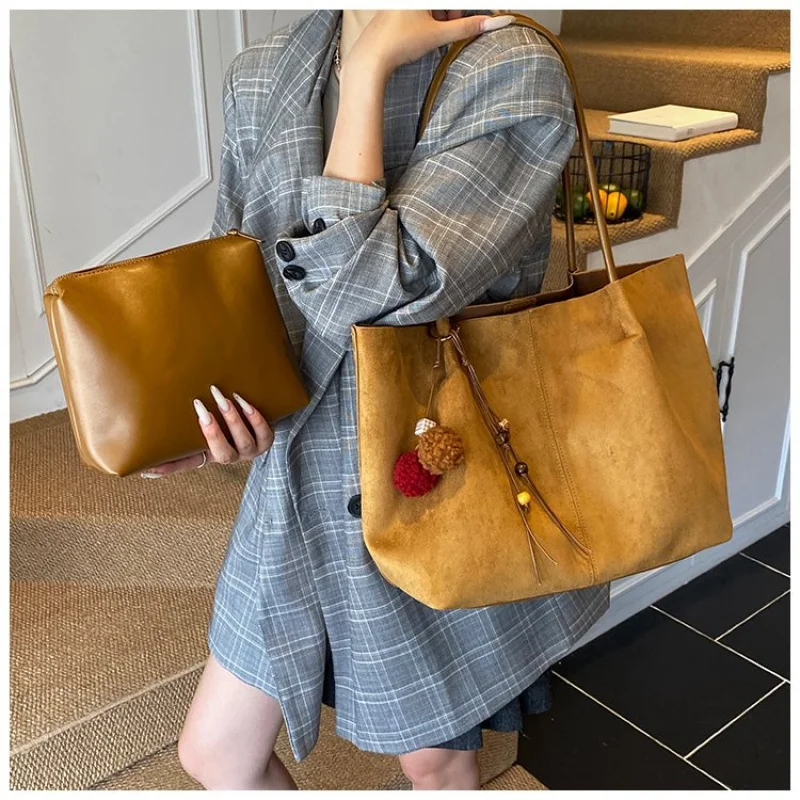 

Высококачественная женская кожаная сумка через плечо Paris, элегантная винтажная женская повседневная модная сумка через плечо