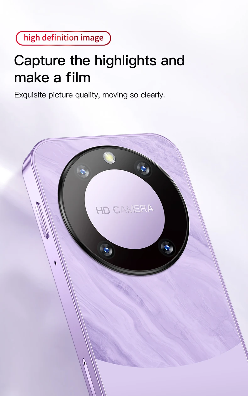 F8 Pro Max SOYES 3G Mini Smartphone 3.0inch IPS MTK 1GB RAM 16GB ROM Dual SIM Bluetooth WIFI Type-C WCDMA Android Mobile Phone