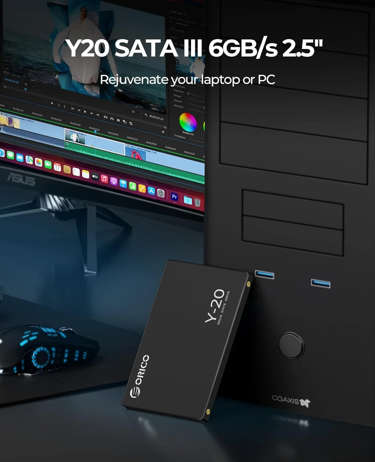 Thumbnail 4 - #39 Top External SSDs Picks for Every Budget