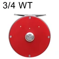 Red 3 4 WT