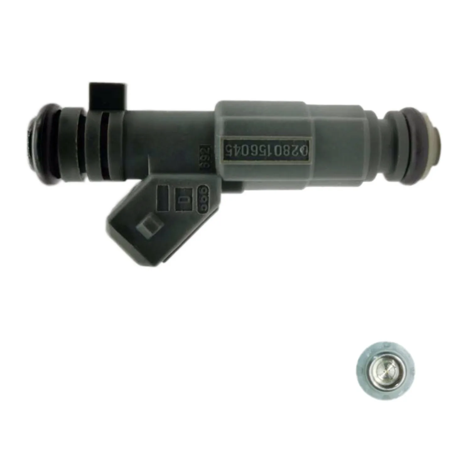 

Automotive Fuel Injector OE:24406653 0280156045 Is Applicable To Opel and Vokes