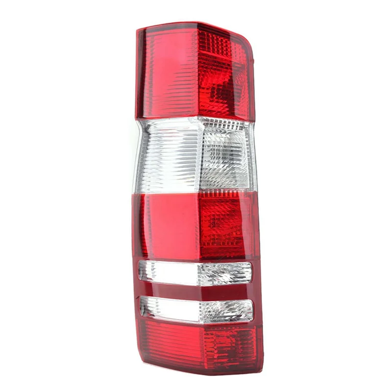 9068200164 Brake Light Rear Left Stop Rear Tail Light Truck Tail Light Without Bulb Auto for Benz Sprinter 2006-2017