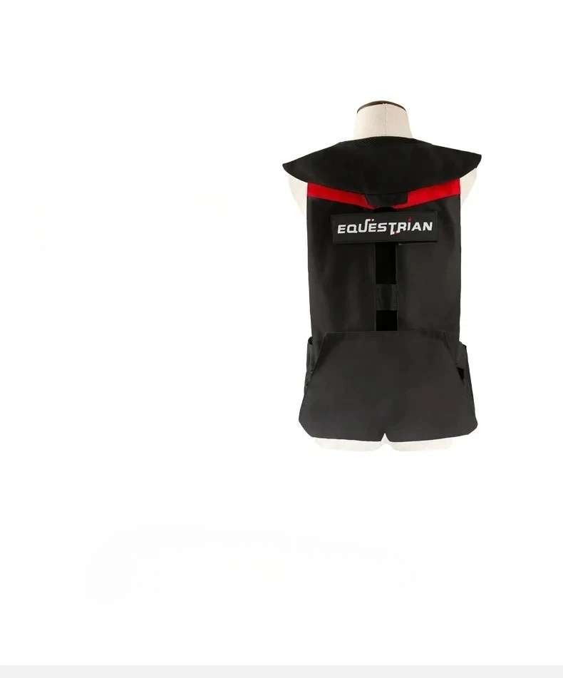 

2025 Inflatable Armor, Equestrian, Horseback Riding, Anti-drop, Safety Vest 8108018
