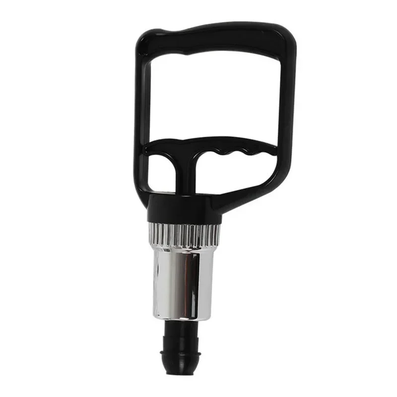 

1 шт., китайский всасывающий пистолет для банок, массажный насос для физической баночной терапии, аксессуары для вакуумной машины для банок